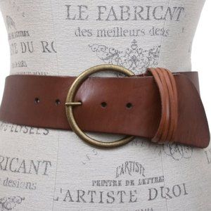 Women's 3" Wide High